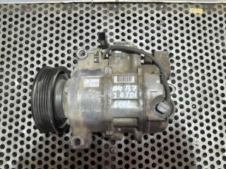 bontott AUDI A4 B7 Klímakompresszor