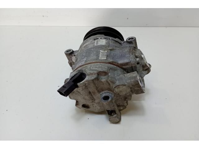 bontott AUDI A4 B7 Klímakompresszor