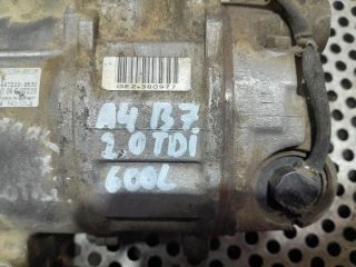 bontott AUDI A4 B7 Klímakompresszor