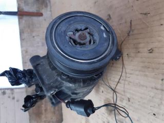 bontott AUDI A4 B7 Klímakompresszor