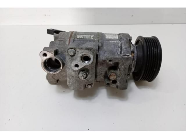 bontott AUDI A4 B7 Klímakompresszor