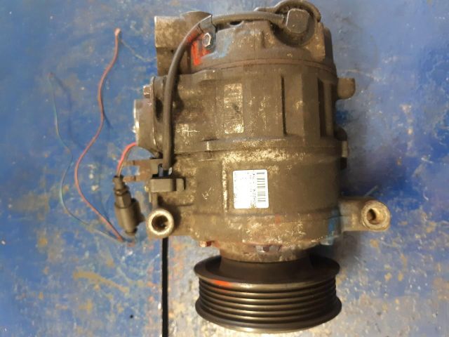 bontott AUDI A4 B7 Klímakompresszor