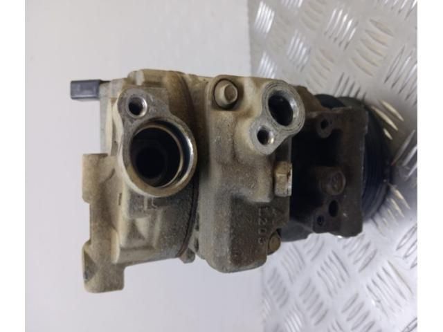 bontott AUDI A4 B7 Klímakompresszor