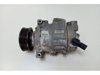 bontott AUDI A4 B7 Klímakompresszor