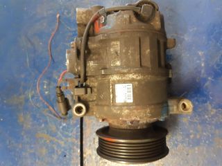 bontott AUDI A4 B7 Klímakompresszor