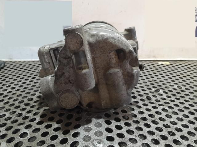 bontott AUDI A4 B7 Klímakompresszor