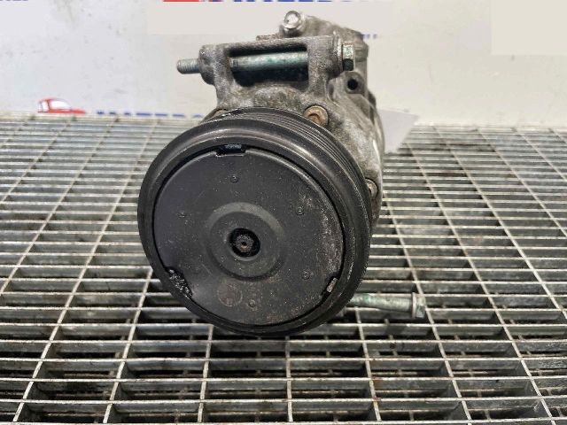 bontott AUDI A4 B7 Klímakompresszor