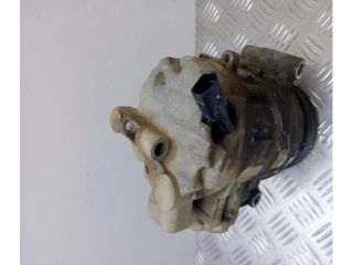 bontott AUDI A4 B7 Klímakompresszor