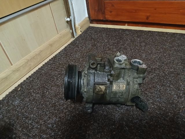 bontott AUDI A4 B7 Klímakompresszor