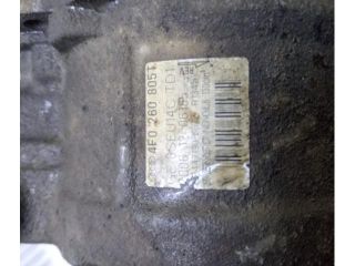 bontott AUDI A4 B7 Klímakompresszor