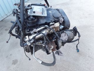 bontott AUDI A4 B7 Klímakompresszor