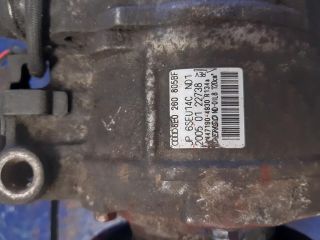 bontott AUDI A4 B7 Klímakompresszor