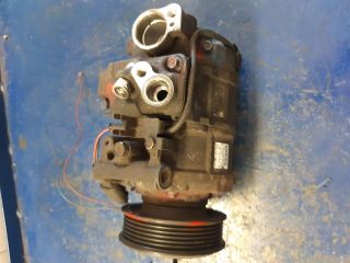 bontott AUDI A4 B7 Klímakompresszor