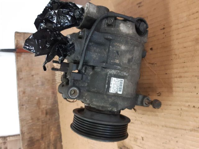 bontott AUDI A4 B7 Klímakompresszor