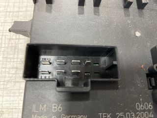 bontott AUDI A4 B7 Komfort Elektronika