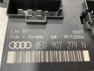 bontott AUDI A4 B7 Komfort Elektronika