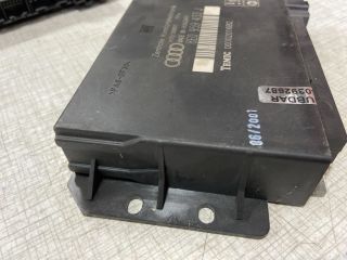 bontott AUDI A4 B7 Komfort Elektronika