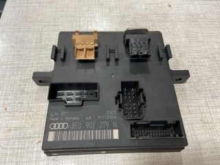 bontott AUDI A4 B7 Komfort Elektronika