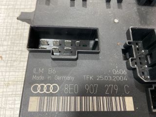 bontott AUDI A4 B7 Komfort Elektronika