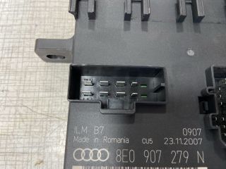bontott AUDI A4 B7 Komfort Elektronika