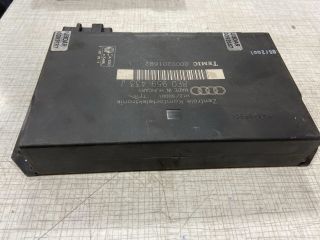 bontott AUDI A4 B7 Komfort Elektronika