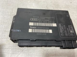 bontott AUDI A4 B7 Komfort Elektronika