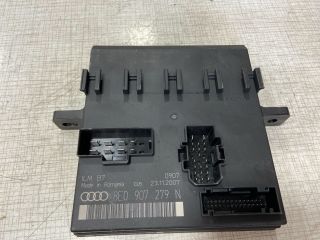 bontott AUDI A4 B7 Komfort Elektronika