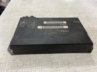 bontott AUDI A4 B7 Komfort Elektronika