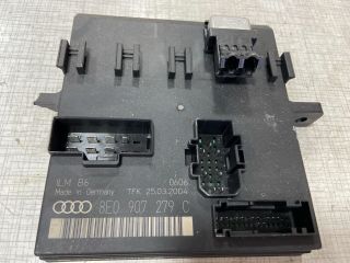 bontott AUDI A4 B7 Komfort Elektronika