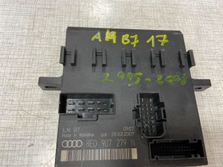 bontott AUDI A4 B7 Komfort Elektronika