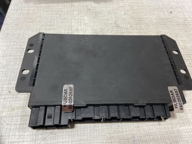 bontott AUDI A4 B7 Komfort Elektronika