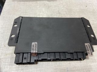 bontott AUDI A4 B7 Komfort Elektronika