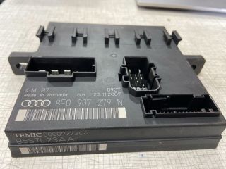 bontott AUDI A4 B7 Komfort Elektronika