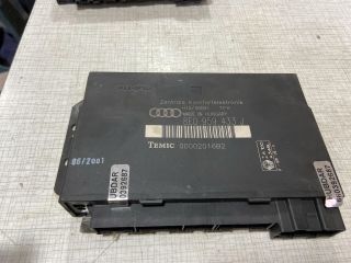 bontott AUDI A4 B7 Komfort Elektronika