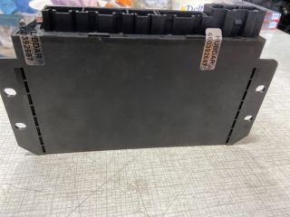 bontott AUDI A4 B7 Komfort Elektronika