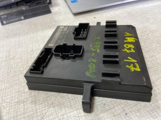 bontott AUDI A4 B7 Komfort Elektronika