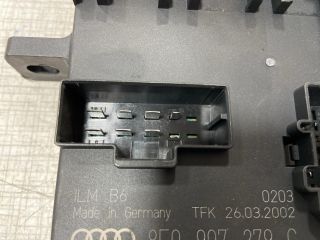 bontott AUDI A4 B7 Komfort Elektronika