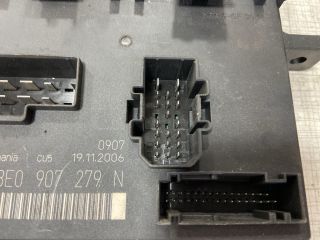 bontott AUDI A4 B7 Komfort Elektronika