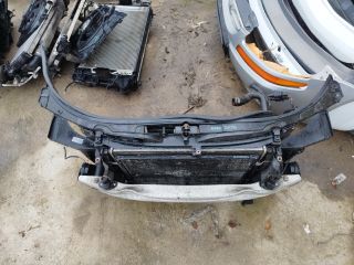 bontott AUDI A4 B7 Komplett Homlokfal (Részeivel)