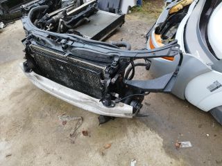 bontott AUDI A4 B7 Komplett Homlokfal (Részeivel)