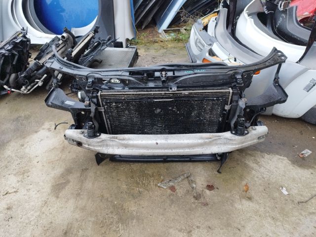 bontott AUDI A4 B7 Komplett Homlokfal (Részeivel)