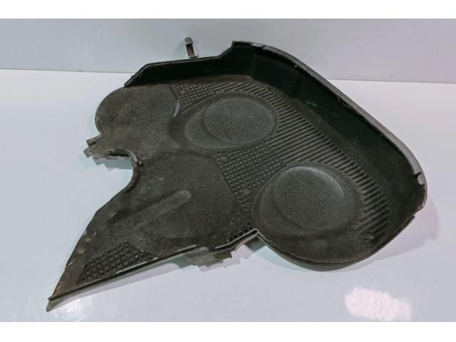 bontott AUDI A4 B7 Komplett Vezérlés Burkolat