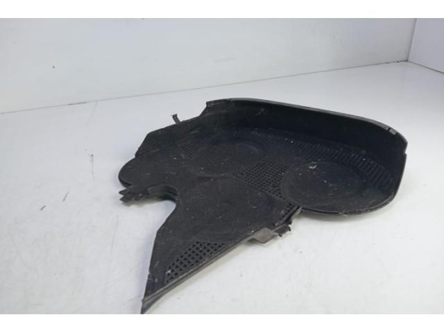 bontott AUDI A4 B7 Komplett Vezérlés Burkolat