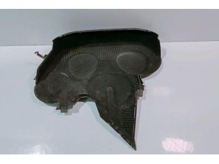 bontott AUDI A4 B7 Komplett Vezérlés Burkolat