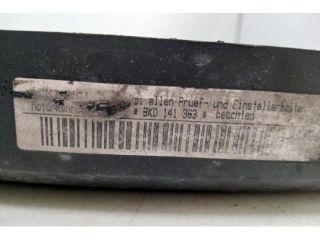 bontott AUDI A4 B7 Komplett Vezérlés Burkolat