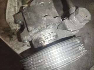 bontott AUDI A4 B7 Kormányszervó Motor (Hidraulikus)