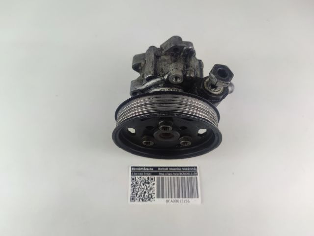 bontott AUDI A4 B7 Kormányszervó Motor (Hidraulikus)