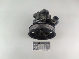 bontott AUDI A4 B7 Kormányszervó Motor (Hidraulikus)