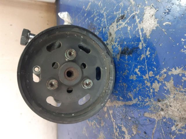 bontott AUDI A4 B7 Kormányszervó Motor (Hidraulikus)