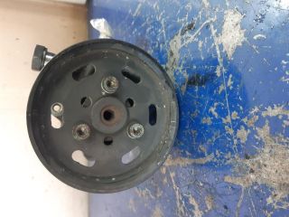 bontott AUDI A4 B7 Kormányszervó Motor (Hidraulikus)